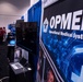 Operational Medical Systems team reaches DOD, industry audience during opening day of premier military health symposium