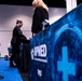 Operational Medical Systems team reaches DOD, industry audience during opening day of premier military health symposium