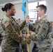 HHC Change of Command