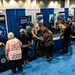 Operational Medical Systems team reaches DOD, industry audience during opening day of premier military health symposium