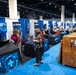 Operational Medical Systems team reaches DOD, industry audience during opening day of premier military health symposium
