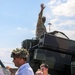 2025 Black Sea Air Show Static Display
