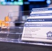 Operational Medical Systems team reaches DOD, industry audience during opening day of premier military health symposium
