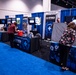 Operational Medical Systems team reaches DOD, industry audience during opening day of premier military health symposium