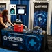 Operational Medical Systems team reaches DOD, industry audience during opening day of premier military health symposium