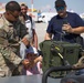 2025 Black Sea Air Show Static Display