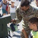 2025 Black Sea Air Show Static Display