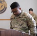 HHC Change of Command