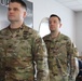 HHC Change of Command