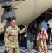 2025 Black Sea Air Show Static Display