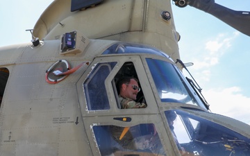 2025 Black Sea Air Show Static Display