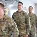 HHC Change of Command