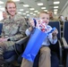 HHC Change of Command