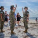 Climbing the Ranks: Chief Warrant Officers Lead the Way in Marine Corps Expertise