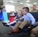 HHC Change of Command