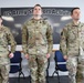 HHC Change of Command