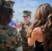 Climbing the Ranks: Chief Warrant Officers Lead the Way in Marine Corps Expertise