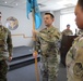HHC Change of Command