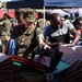 11th MEU and 1st MLG Back-to-School Event