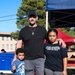 11th MEU and 1st MLG Back-to-School Event