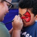11th MEU and 1st MLG Back-to-School Event
