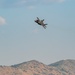 F-35A Demo Team at Wings &amp; Eagles