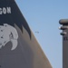 F-35A Demo Team at Wings &amp; Eagles