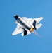 F-35A Demo Team at Wings &amp; Eagles