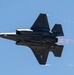 F-35A Demo Team at Wings &amp; Eagles