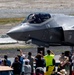 F-35A Demo Team at Wings &amp; Eagles