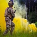 Minnesota Air National Guard Conducts Tactical Combat Casualty Care Training at Camp Ripley