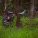 Minnesota Air National Guard Conducts Tactical Combat Casualty Care Training at Camp Ripley