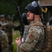 Minnesota Air National Guard Conducts Tactical Combat Casualty Care Training at Camp Ripley