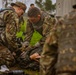 Minnesota Air National Guard Conducts Tactical Combat Casualty Care Training at Camp Ripley