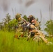 Minnesota Air National Guard Conducts Tactical Combat Casualty Care Training at Camp Ripley