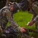 Minnesota Air National Guard Conducts Tactical Combat Casualty Care Training at Camp Ripley