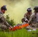 Minnesota Air National Guard Conducts Tactical Combat Casualty Care Training at Camp Ripley