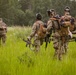 Minnesota Air National Guard Conducts Tactical Combat Casualty Care Training at Camp Ripley