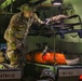 Minnesota Air National Guard Conducts Tactical Combat Casualty Care Training at Camp Ripley