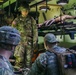 Minnesota Air National Guard Conducts Tactical Combat Casualty Care Training at Camp Ripley