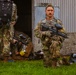 Minnesota Air National Guard Conducts Tactical Combat Casualty Care Training at Camp Ripley