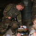 Minnesota Air National Guard Conducts Tactical Combat Casualty Care Training at Camp Ripley