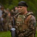 Minnesota Air National Guard Conducts Tactical Combat Casualty Care Training at Camp Ripley
