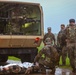 Minnesota Air National Guard Conducts Tactical Combat Casualty Care Training at Camp Ripley