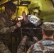 Minnesota Air National Guard Conducts Tactical Combat Casualty Care Training at Camp Ripley