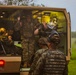 Minnesota Air National Guard Conducts Tactical Combat Casualty Care Training at Camp Ripley