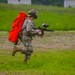 Minnesota Air National Guard Conducts Tactical Combat Casualty Care Training at Camp Ripley