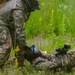 Minnesota Air National Guard Conducts Tactical Combat Casualty Care Training at Camp Ripley