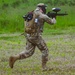 Minnesota Air National Guard Conducts Tactical Combat Casualty Care Training at Camp Ripley