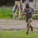 Minnesota Air National Guard Conducts Tactical Combat Casualty Care Training at Camp Ripley